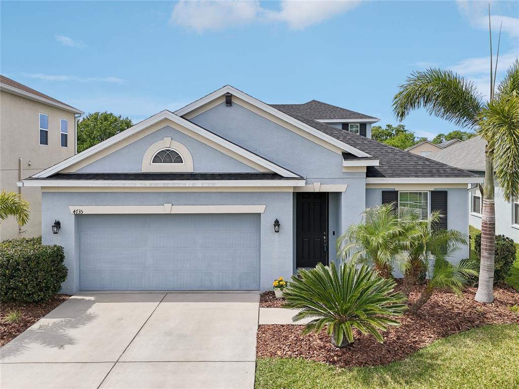 Picture of 4735 Rolling Green Drive, Wesley Chapel, FL 33543