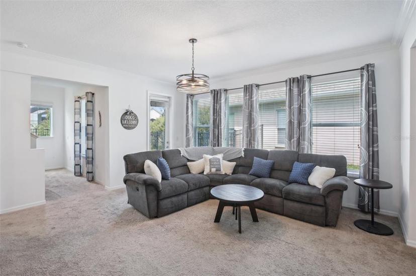 Picture of 4735 Rolling Green Drive, Wesley Chapel FL 33543