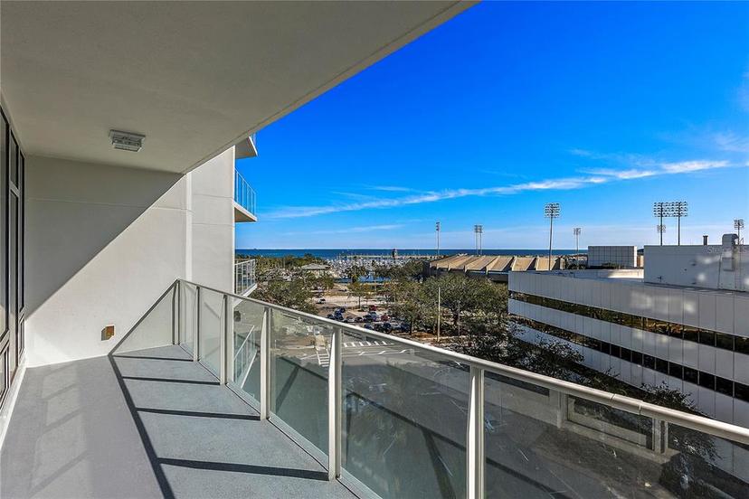 Picture of 175 1St Street S Unit 704, St Petersburg FL 33701