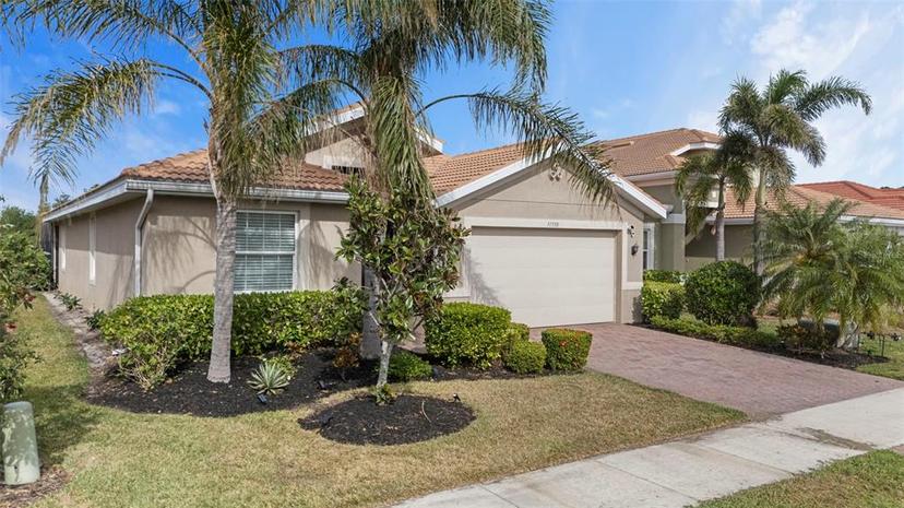 Picture of 11550 Blackfin Street, Venice FL 34292