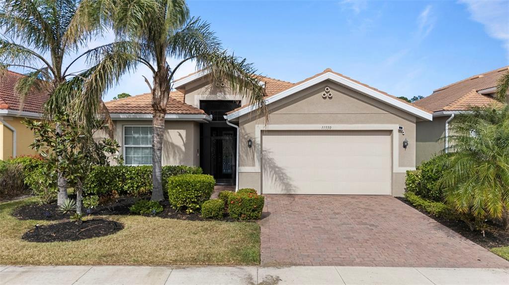 Picture of 11550 Blackfin Street, Venice, FL 34292