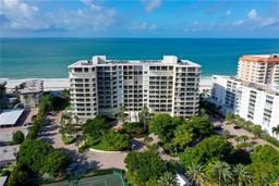 Picture of 1800 Benjamin Franklin Drive Unit A405, Sarasota, FL 34236