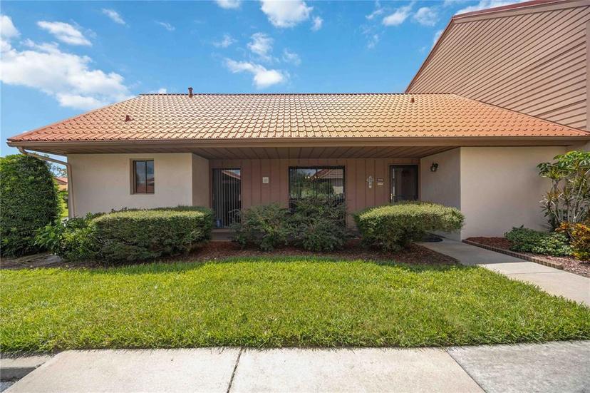 Picture of 6542 Draw Lane Unit 90, Sarasota FL 34238