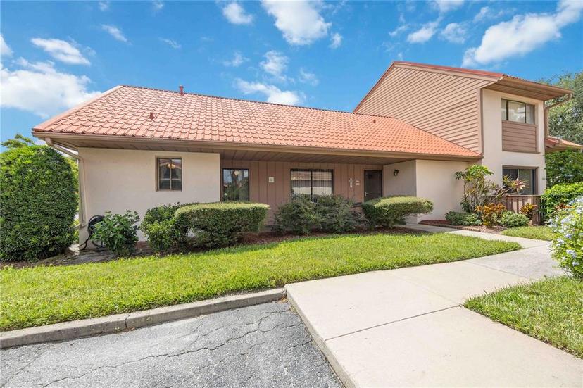 Picture of 6542 Draw Lane Unit 90, Sarasota FL 34238