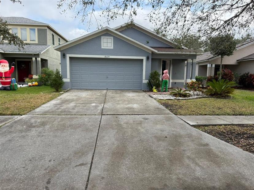 Picture of 18229 Port Side Street, Tampa FL 33647