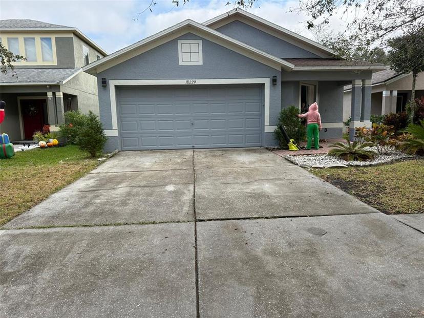 Picture of 18229 Port Side Street, Tampa FL 33647