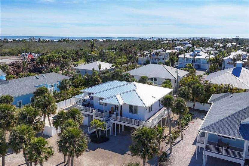 Picture of 250 Wheeler Road, Boca Grande FL 33921