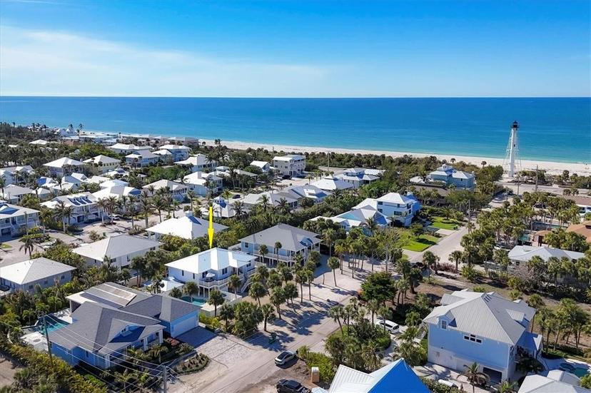 Picture of 250 Wheeler Road, Boca Grande FL 33921