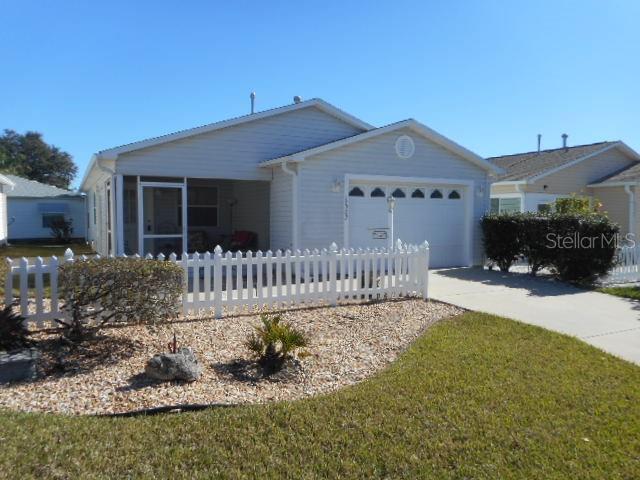 Picture of 17383 SE 77Th Helmsdale Court, The Villages FL 32162