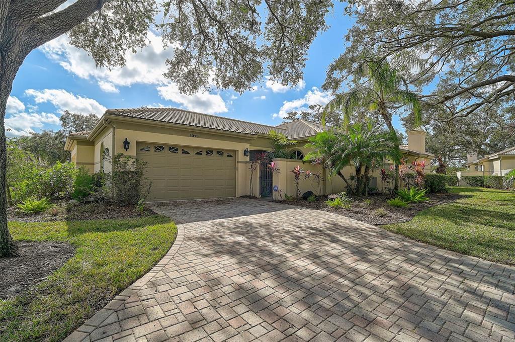 Picture of 3379 Hadfield Greene Unit 56, Sarasota, FL 34235
