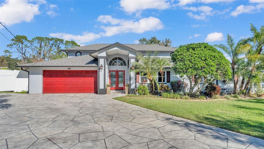 Picture of 809 Fairlane Drive, Lakeland, FL 33809