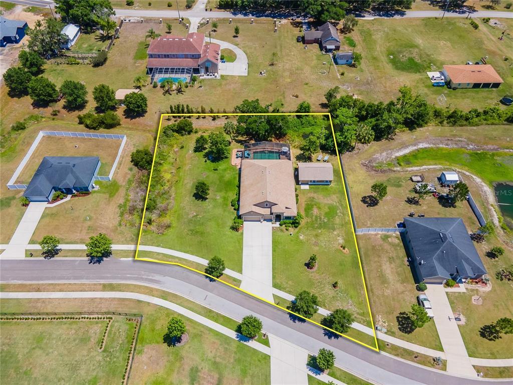 Picture of 3406 Ranchdale Drive, Plant City, FL 33566