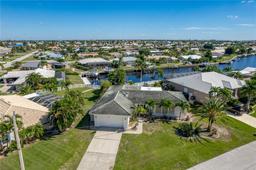 Picture of 414 Norma Court, Punta Gorda, FL 33950