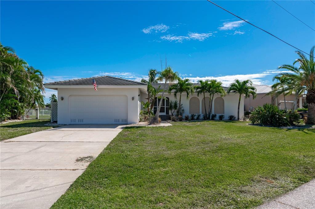Picture of 414 Norma Court, Punta Gorda, FL 33950