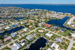 Picture of 414 Norma Court, Punta Gorda, FL 33950