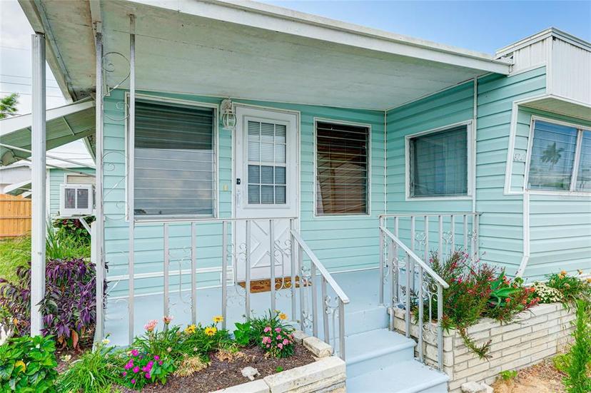 Picture of 604 49Th Avenue Drive W, Bradenton FL 34207