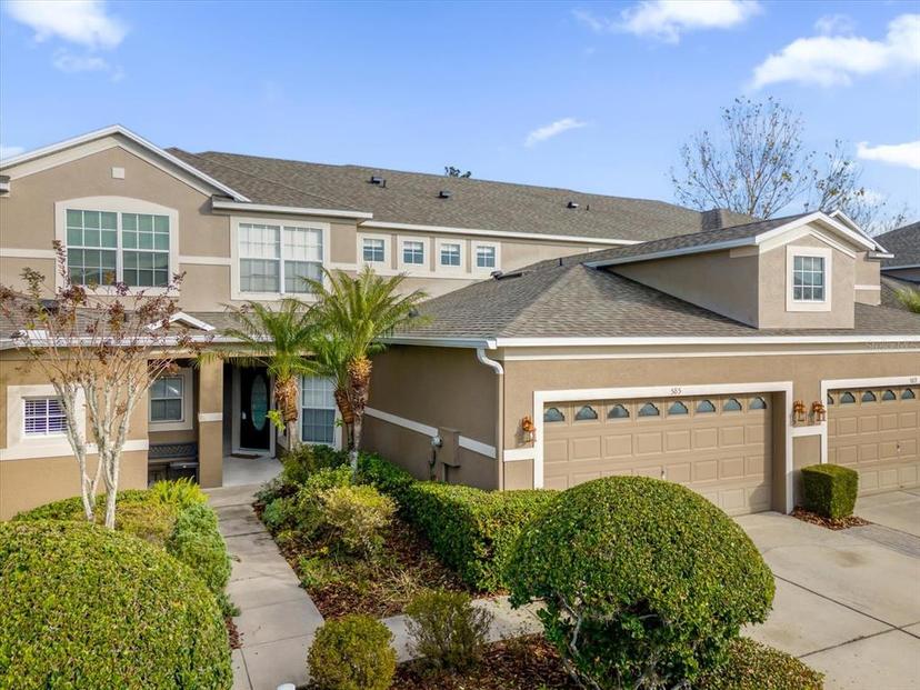Picture of 585 Cruz Bay Circle, Winter Springs FL 32708