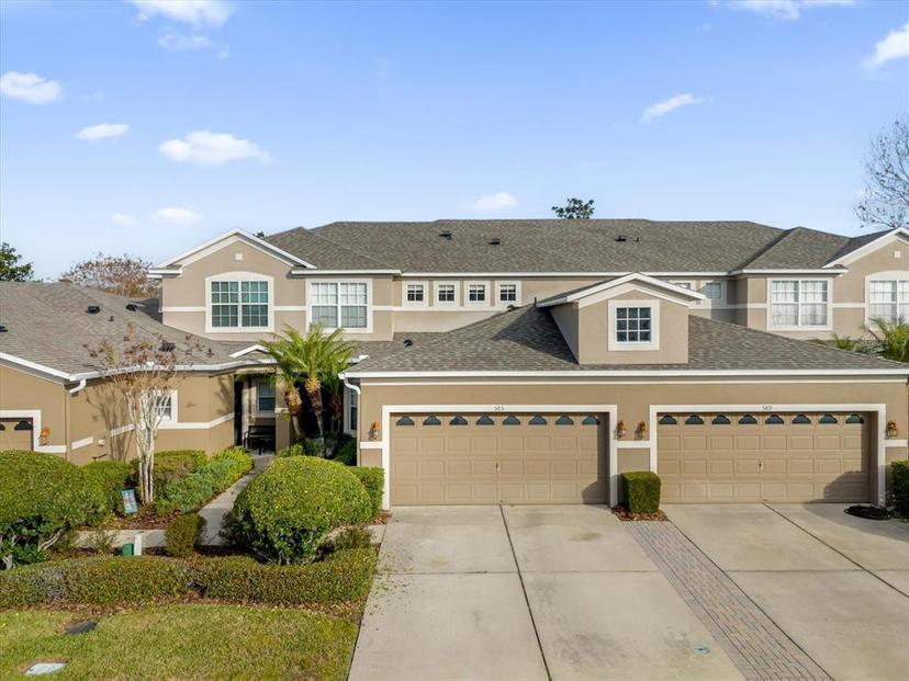 Picture of 585 Cruz Bay Circle, Winter Springs FL 32708
