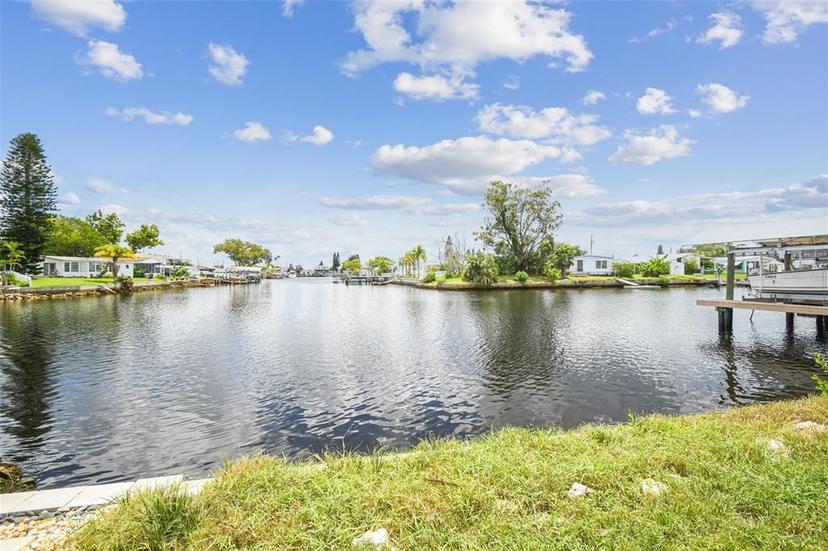 Picture of 6502 Saltwater Boulevard, Hudson FL 34667