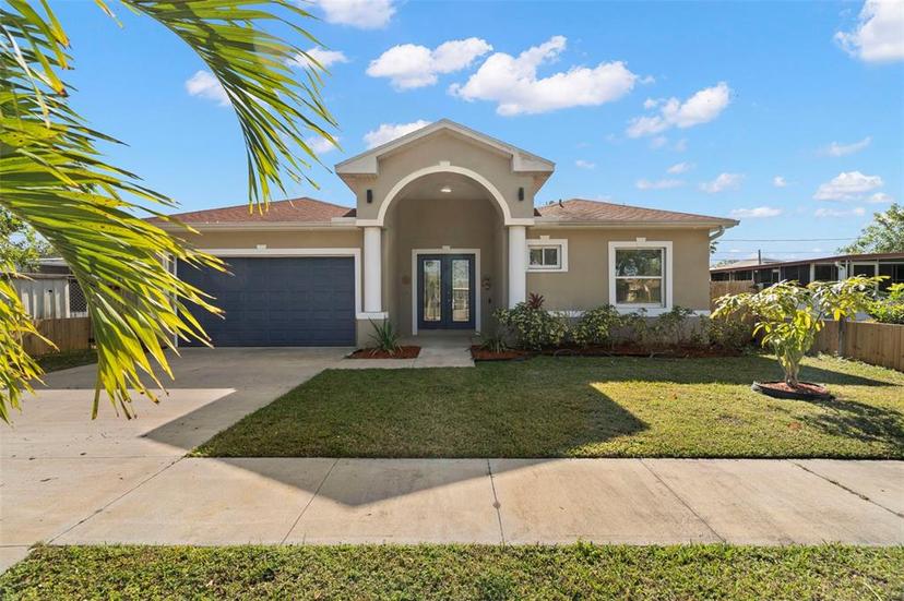 Picture of 6132 105Th Terrace, Pinellas Park FL 33782