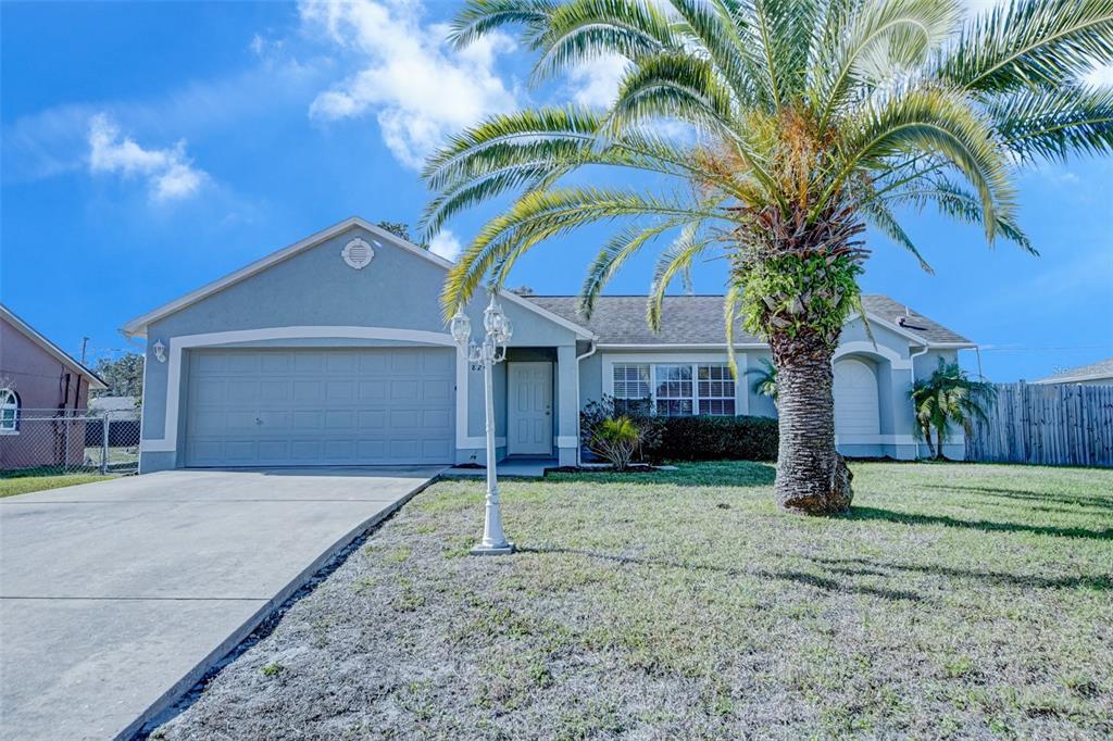 Picture of 824 Mentmore Circle, Deltona, FL 32738