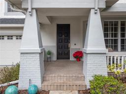 Picture of 4709 Corsage Drive, Lutz, FL 33558