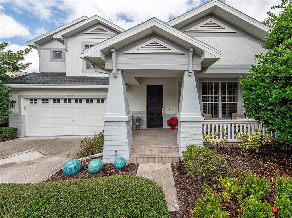 Picture of 4709 Corsage Drive, Lutz, FL 33558