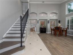 Picture of 4709 Corsage Drive, Lutz, FL 33558