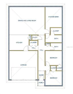 Picture of 4226 Elwood Road, Spring Hill, FL 34609