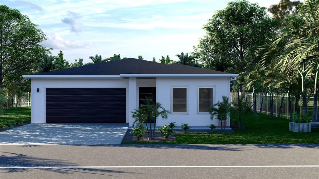 Picture of 4226 Elwood Road, Spring Hill, FL 34609