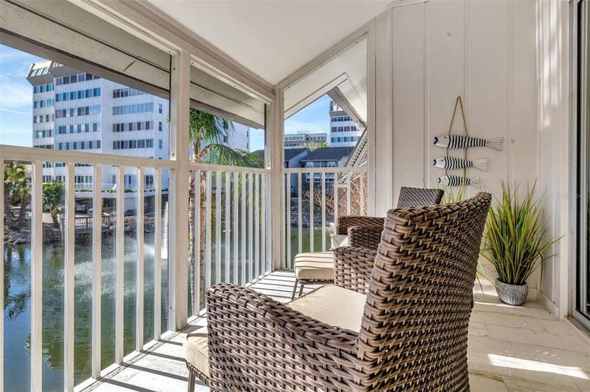Picture of 1130 W Peppertree Lane Unit 118, Sarasota FL 34242