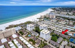 Picture of 1130 W Peppertree Lane Unit 118, Sarasota, FL 34242