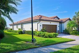 Picture of 12619 Richezza Drive, Venice, FL 34293