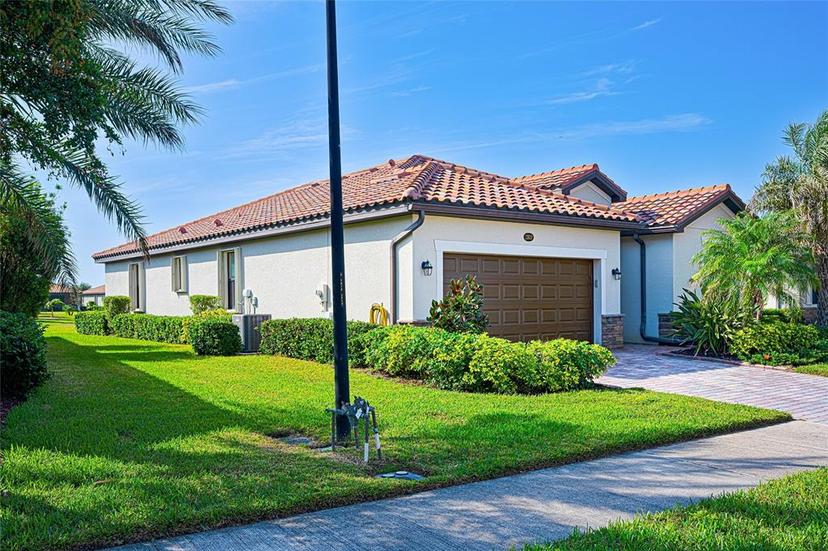Picture of 12619 Richezza Drive, Venice FL 34293