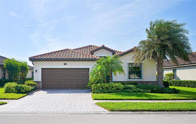 Picture of 12619 Richezza Drive, Venice FL 34293