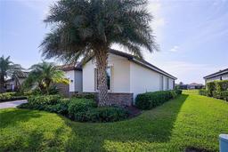 Picture of 12619 Richezza Drive, Venice, FL 34293