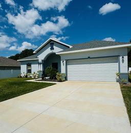 Picture of 932 Albertville Court, Kissimmee, FL 34759