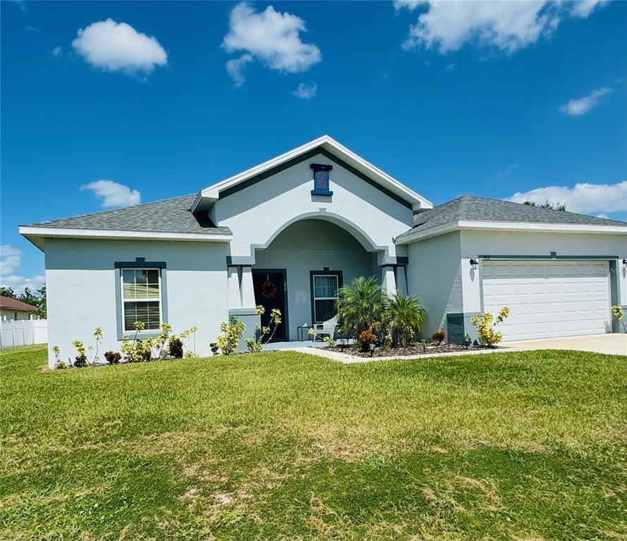 Picture of 932 Albertville Court, Kissimmee, FL 34759