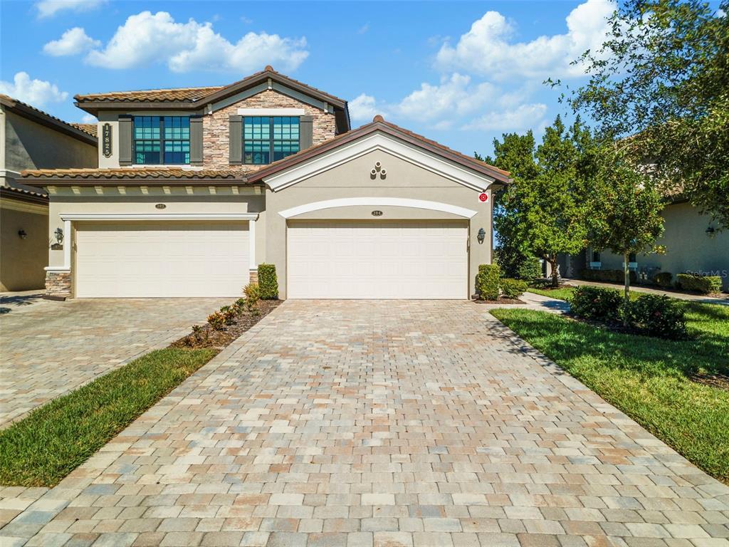 Picture of 17825 Gawthrop Drive Unit 104, Bradenton, FL 34211