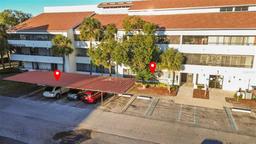 Picture of 2579 Countryside Boulevard Unit 1105, Clearwater, FL 33761