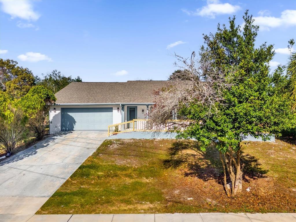 Picture of 1538 N Normandy Boulevard, Deltona, FL 32725