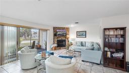 Picture of 22278 Vick Street Unit A100, Punta Gorda, FL 33980