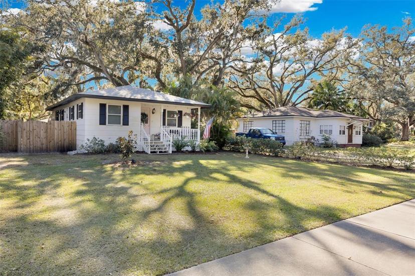Picture of 805 E 20Th Street, Sanford FL 32771