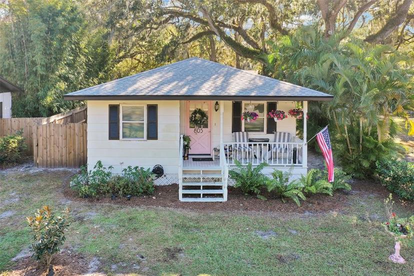 Picture of 805 E 20Th Street, Sanford FL 32771