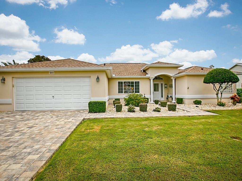 Picture of 9910 SE 138Th Loop, Summerfield, FL 34491
