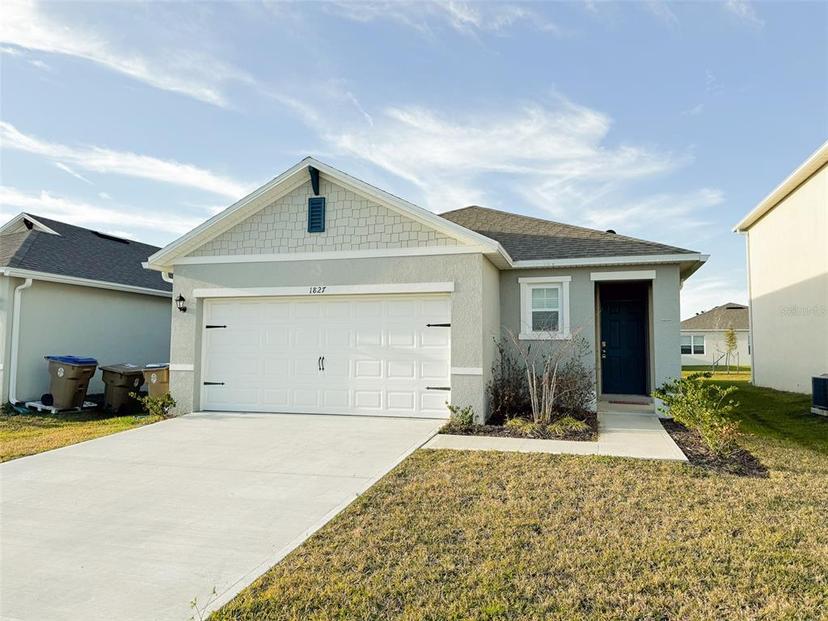 Picture of 1827 Wild Rye Way, Kissimmee FL 34744