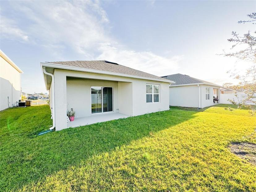 Picture of 1827 Wild Rye Way, Kissimmee FL 34744