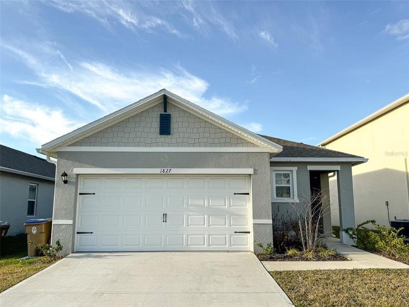 Picture of 1827 Wild Rye Way, Kissimmee FL 34744