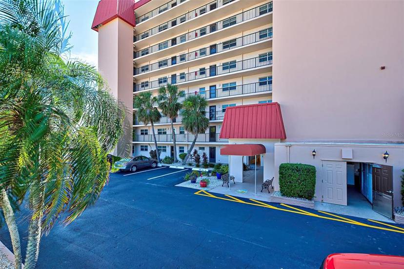Picture of 244 Saint Augustine Avenue Unit 104, Venice FL 34285