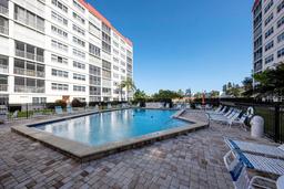 Picture of 244 Saint Augustine Avenue Unit 104, Venice, FL 34285